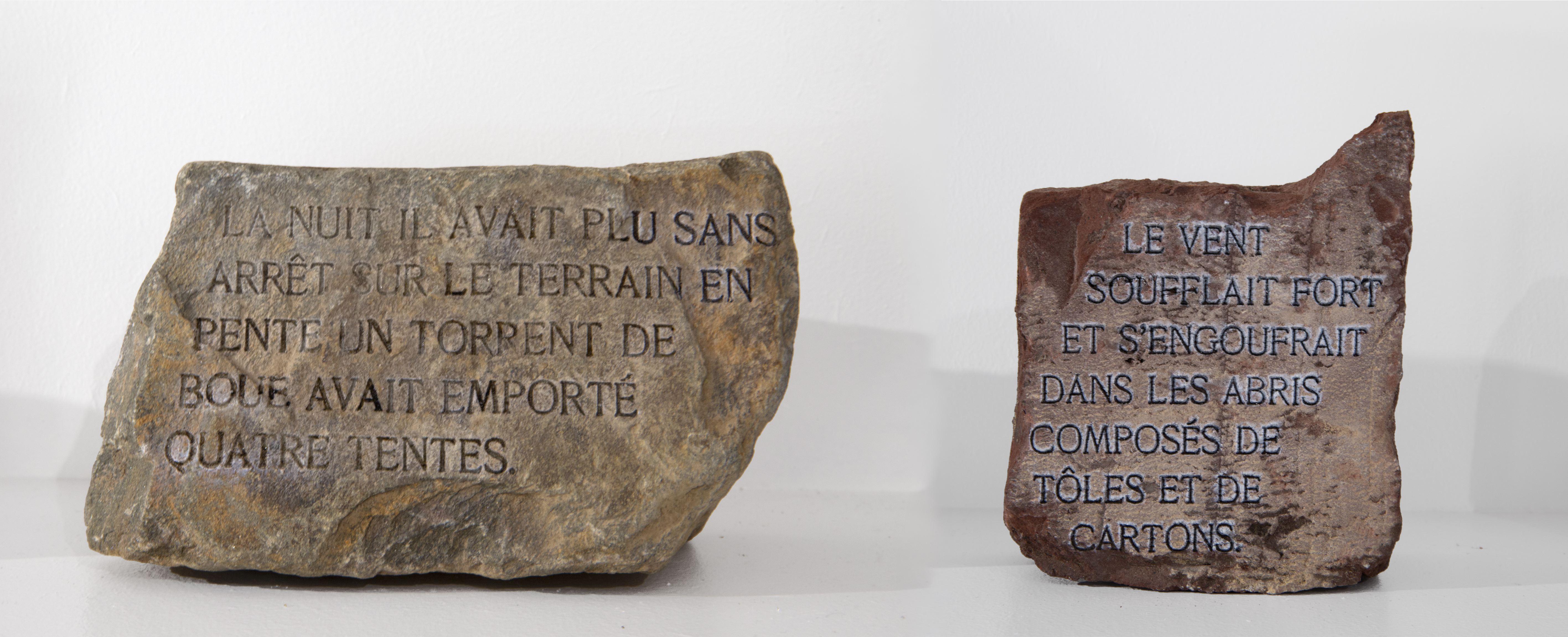 Ostraca 1