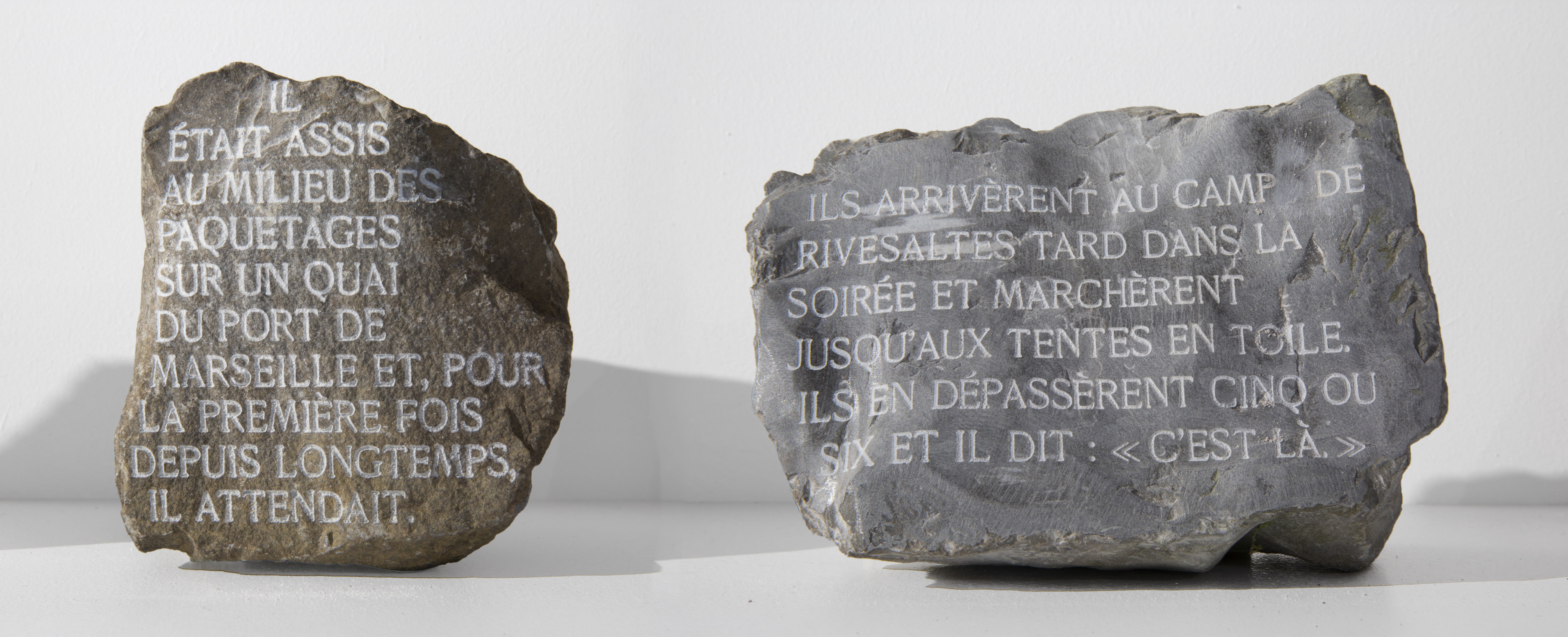 Ostraca 2
