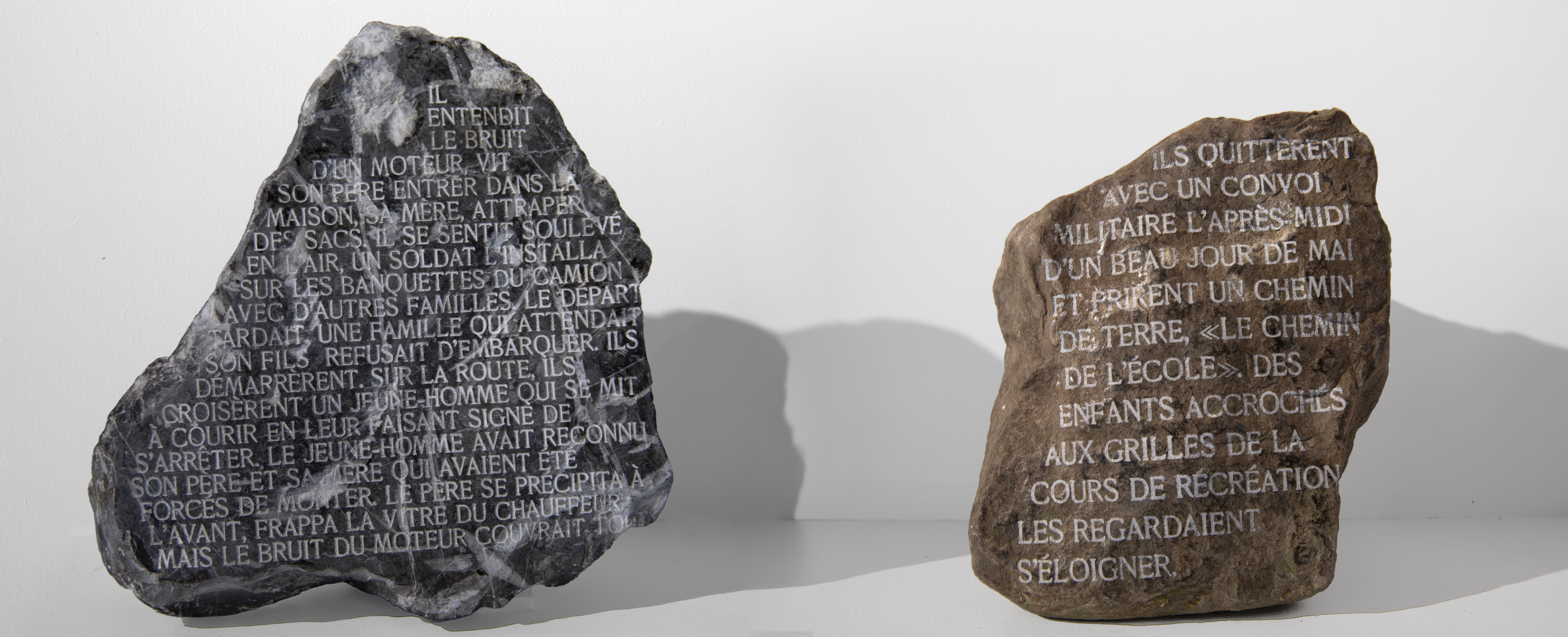 Ostraca 4