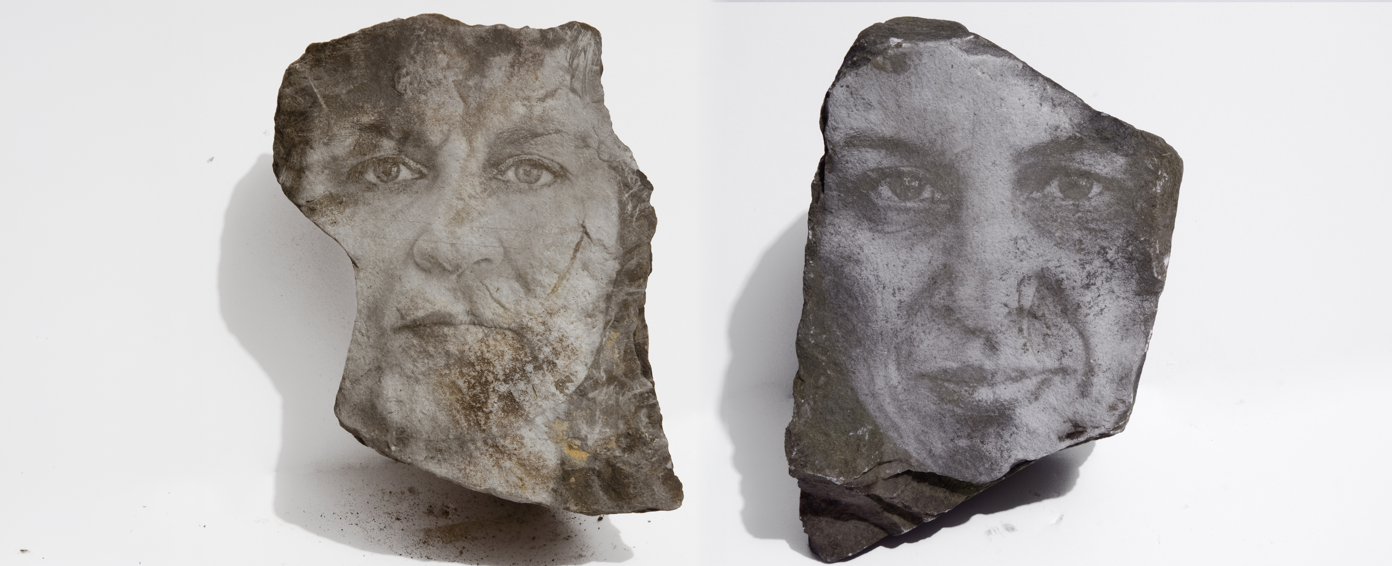 Ostraca 5